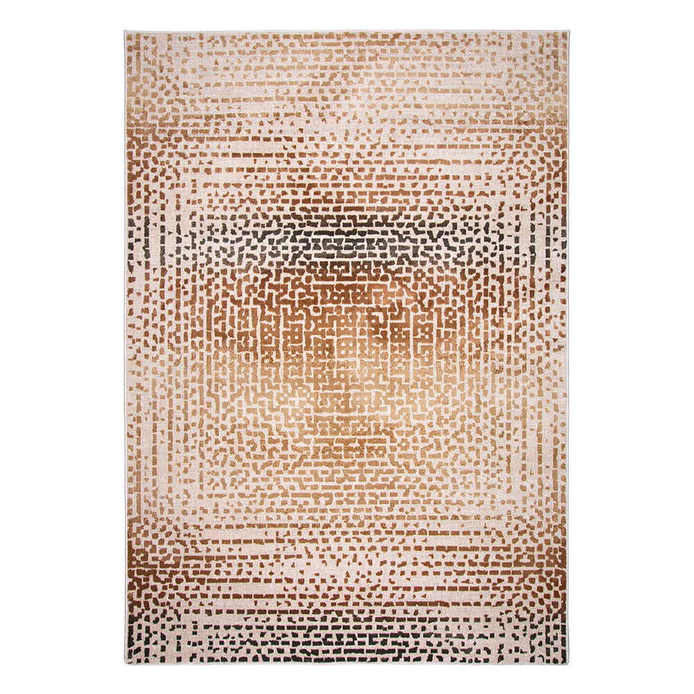 Tapis intérieur marron Laby Idaho éditions