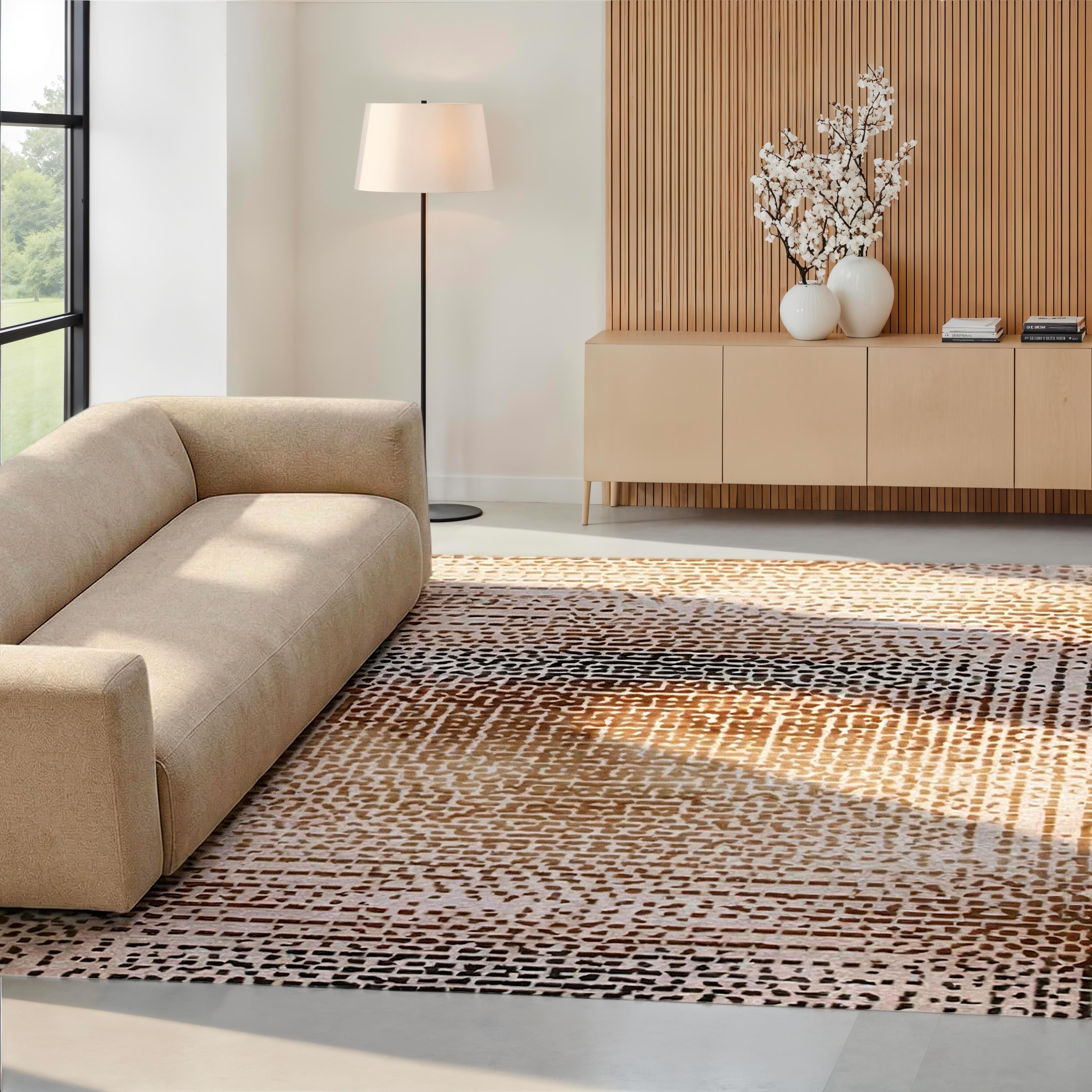 Tapis Laby Idaho éditions