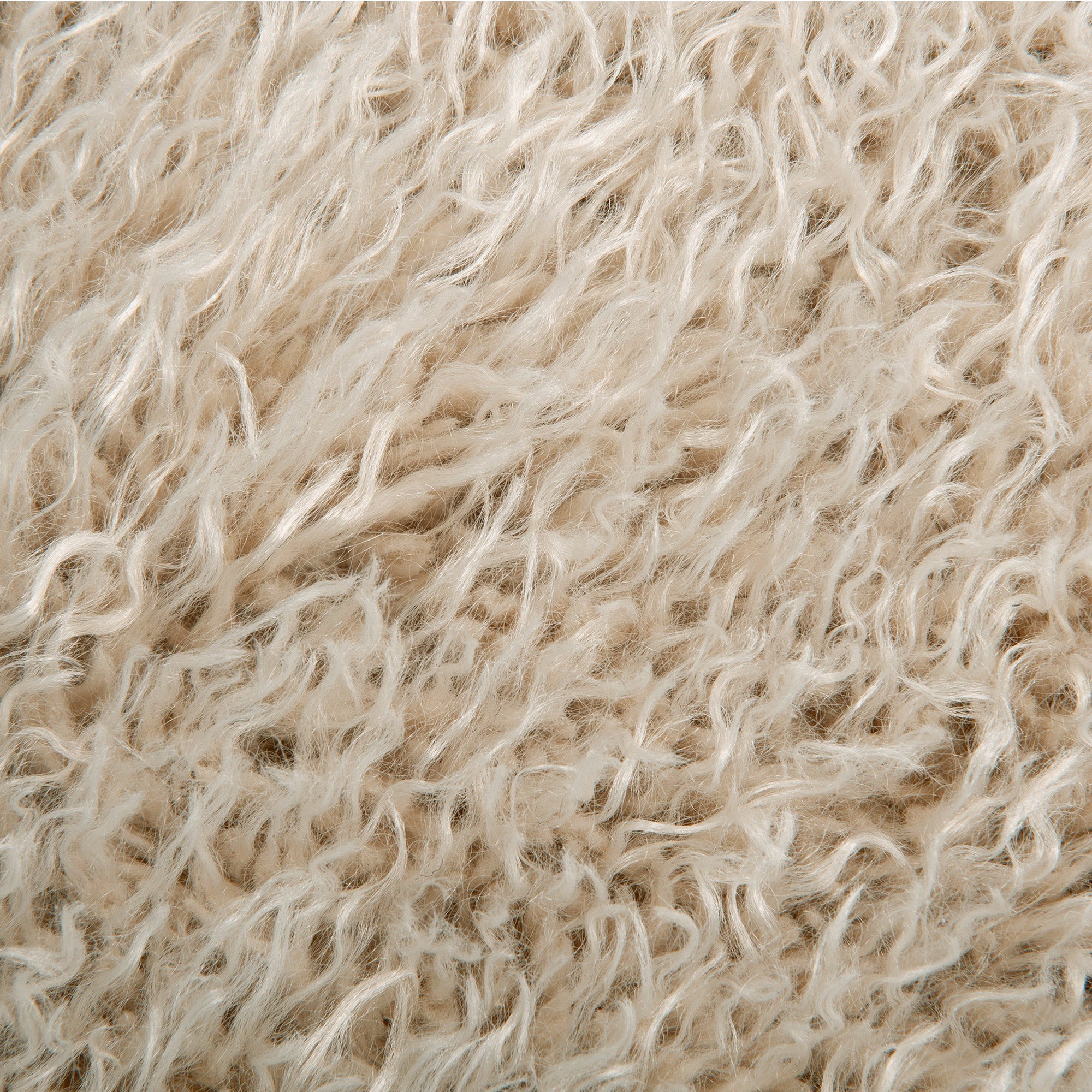 Tapis Ladakh Beige