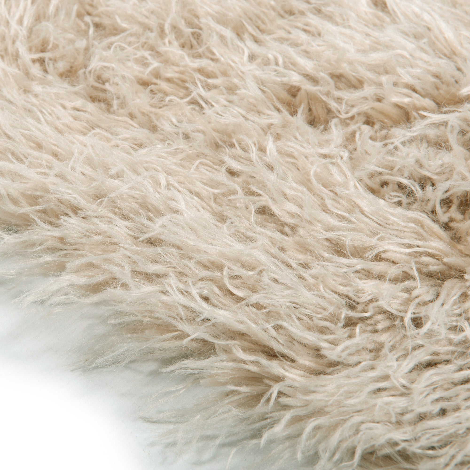 Tapis Ladakh Beige