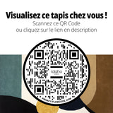 Tapis Grace Multicolore