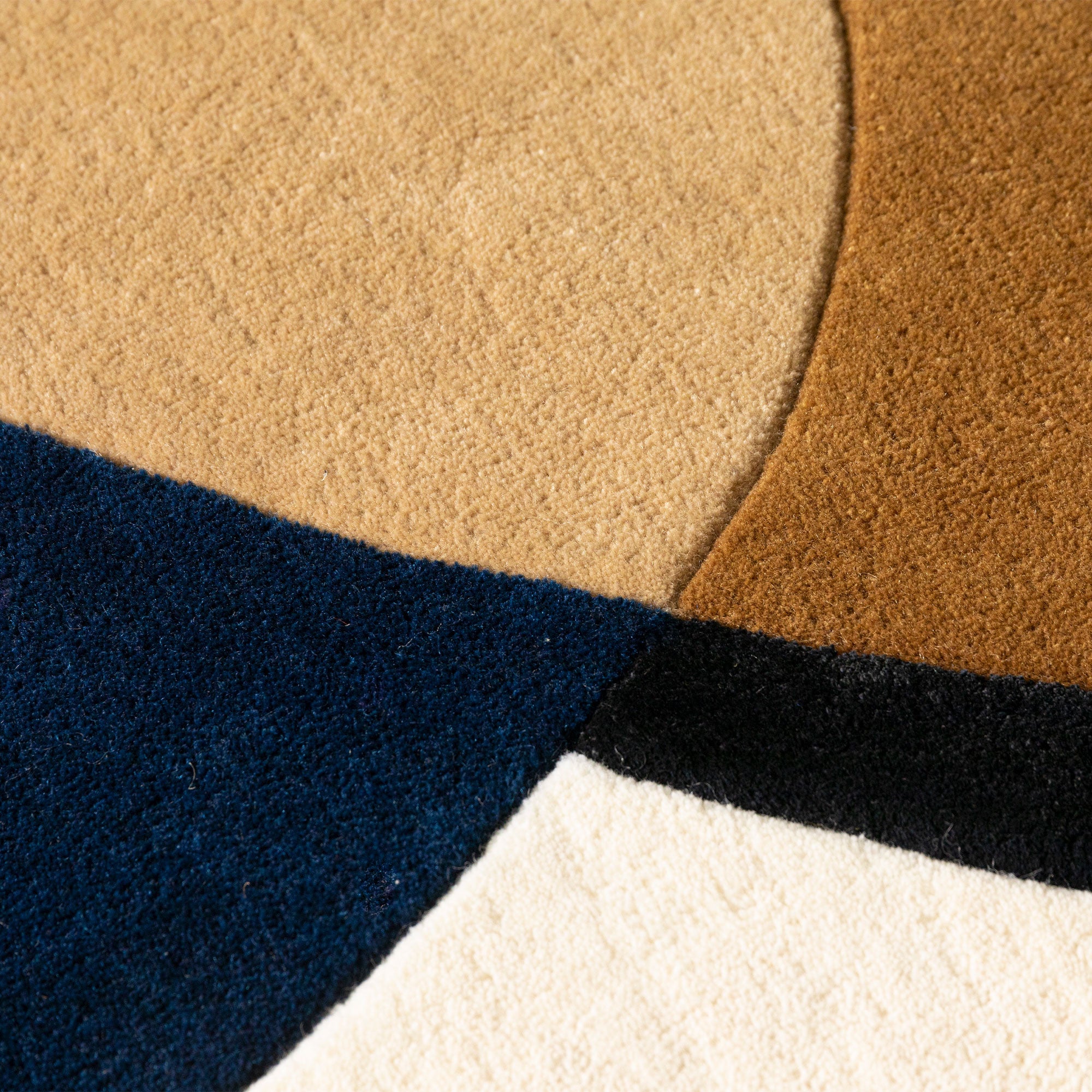 Tapis Grace Multicolore