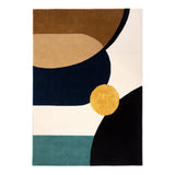 Tapis Grace Multicolore
