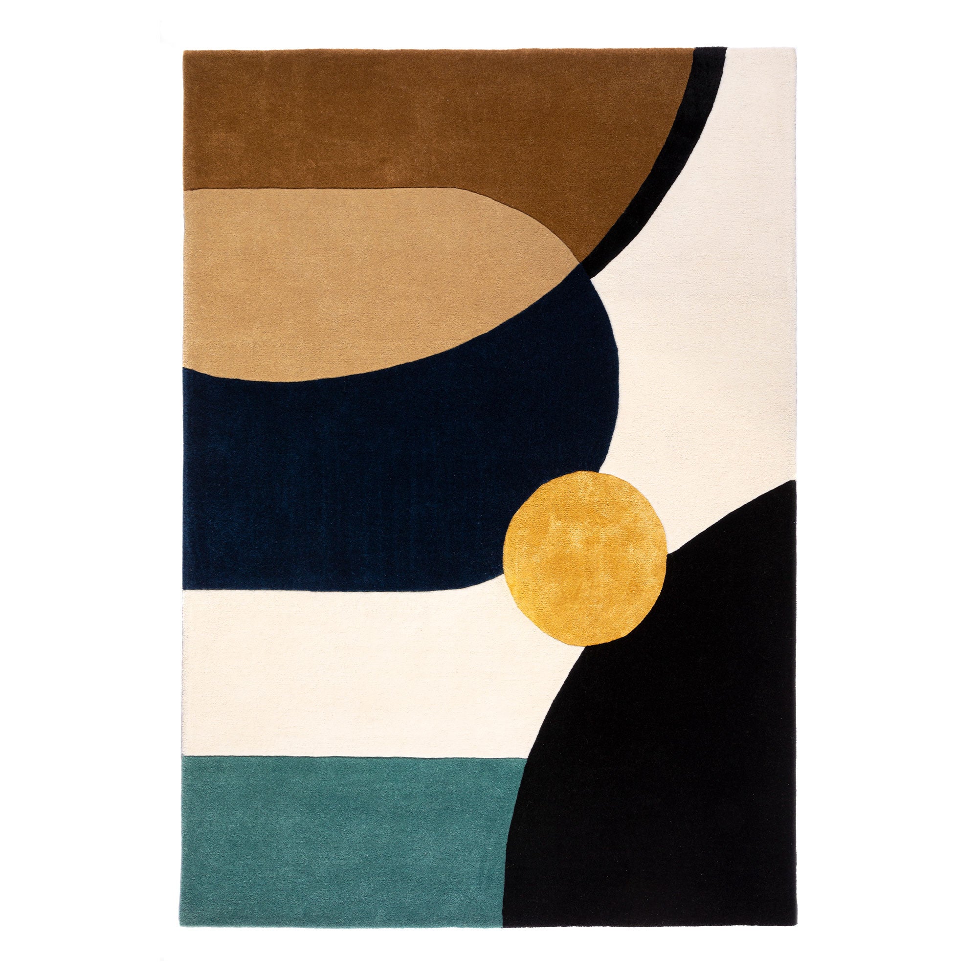 Tapis Grace Multicolore