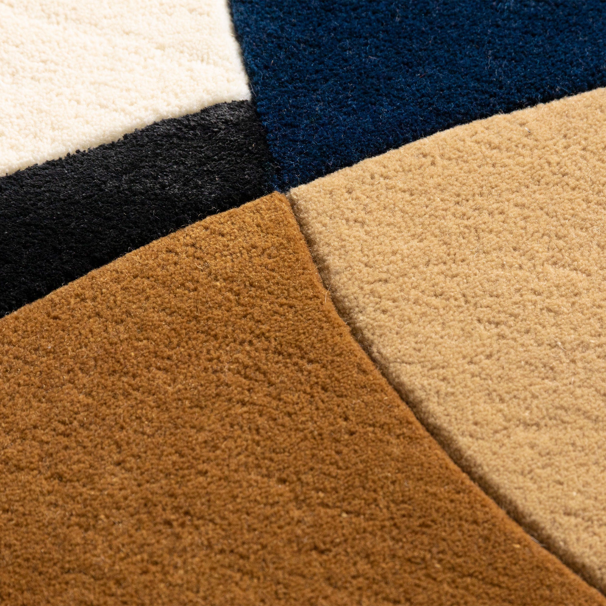 Tapis Grace Multicolore