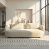 Tapis Stabio Sauge