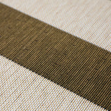 Tapis Laslo Marron