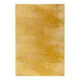 Tapis Leaf Bleu