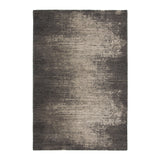Tapis Leaf Bleu