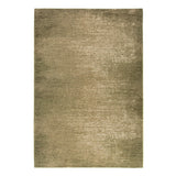Tapis Leaf Bleu