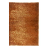 Tapis Leaf Bleu