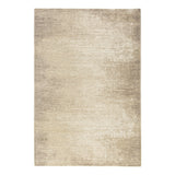 Tapis Leaf Bleu