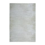 Tapis Leaf Bleu
