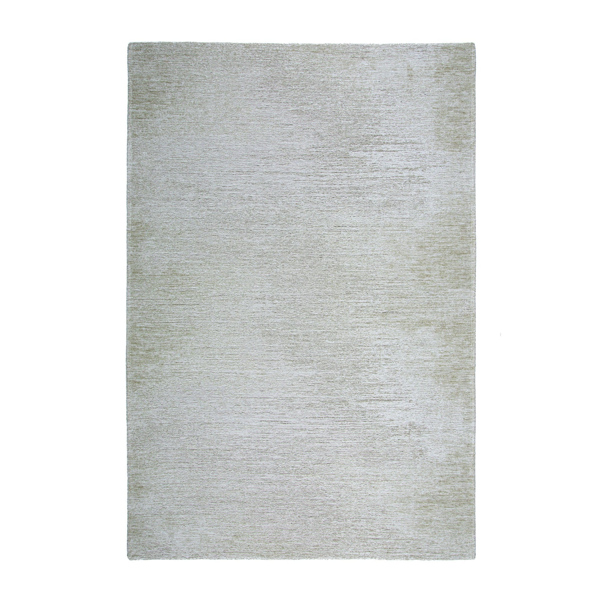 Tapis Leaf Bleu