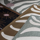 Tapis Linden Ocre