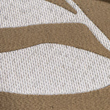 Tapis Linden Ocre