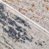 Tapis London Ocre