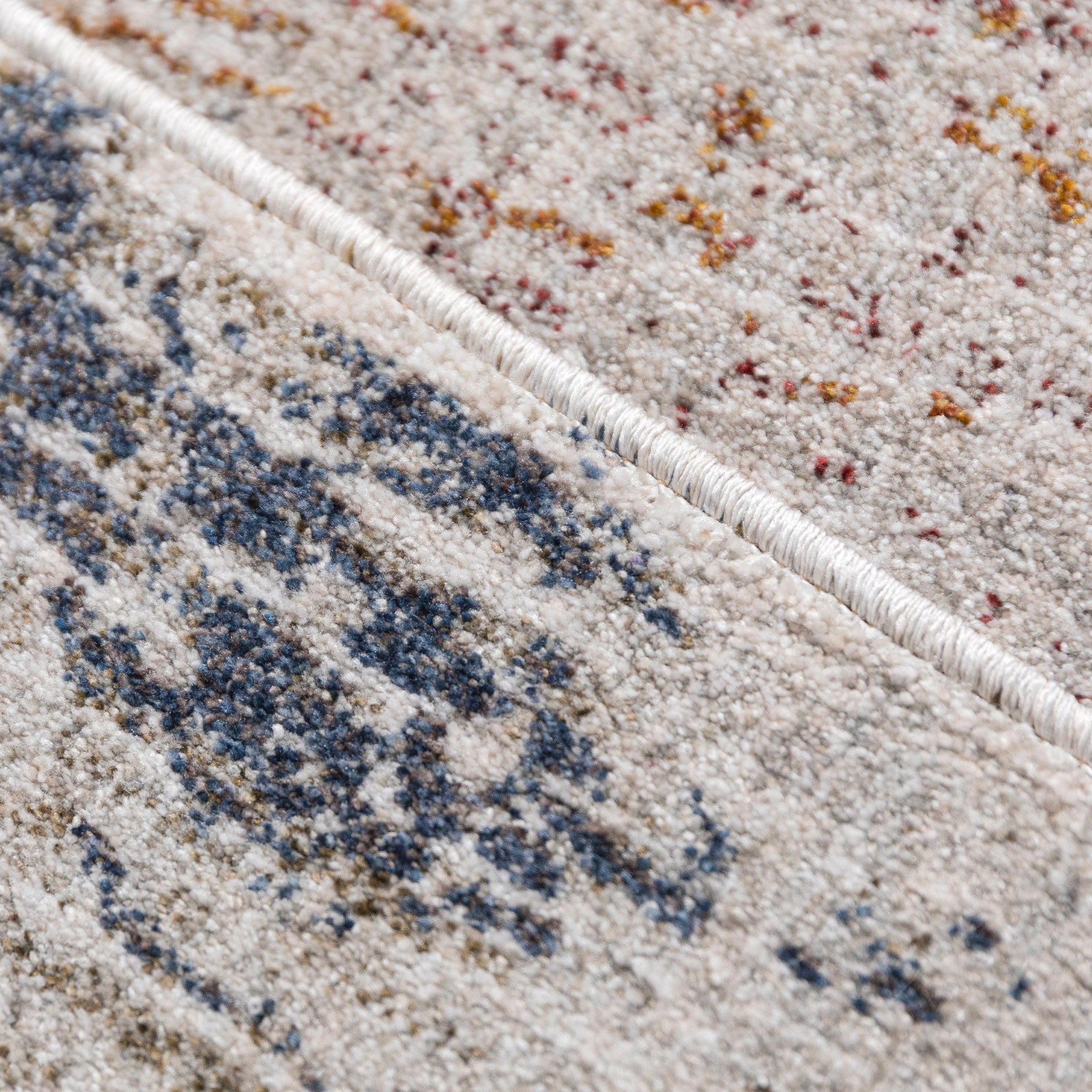 Tapis London Ocre