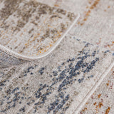 Tapis London Ocre