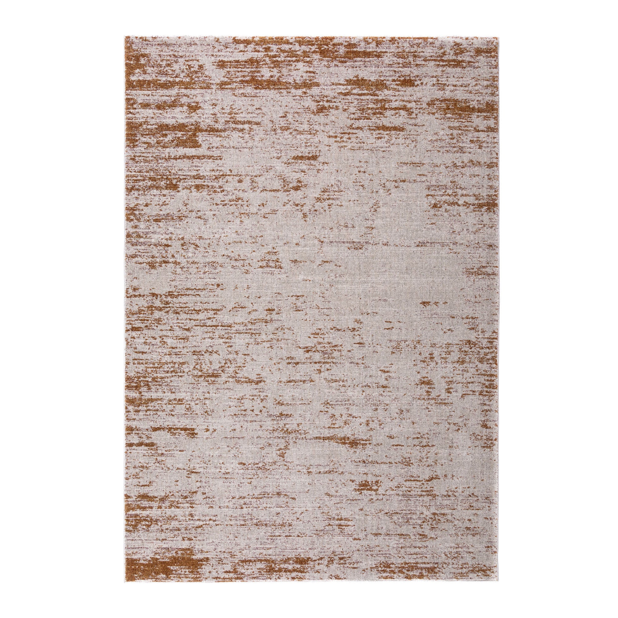 Tapis London Ocre