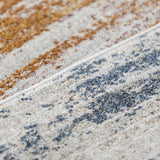 Tapis London Ocre