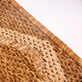 Tapis Meknes Camel