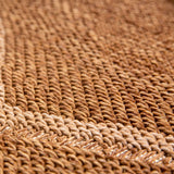 Tapis Meknes Camel
