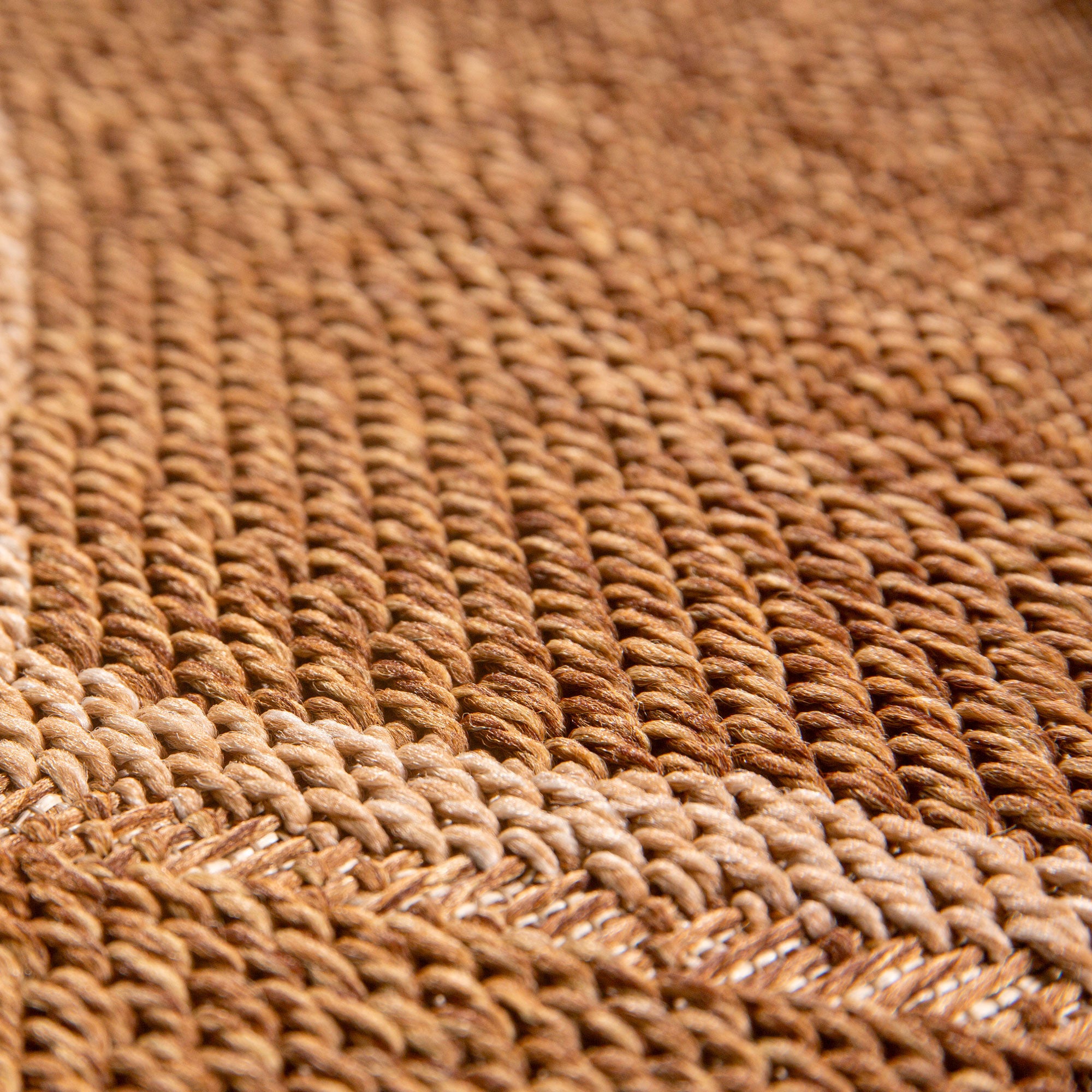 Tapis Meknes Camel