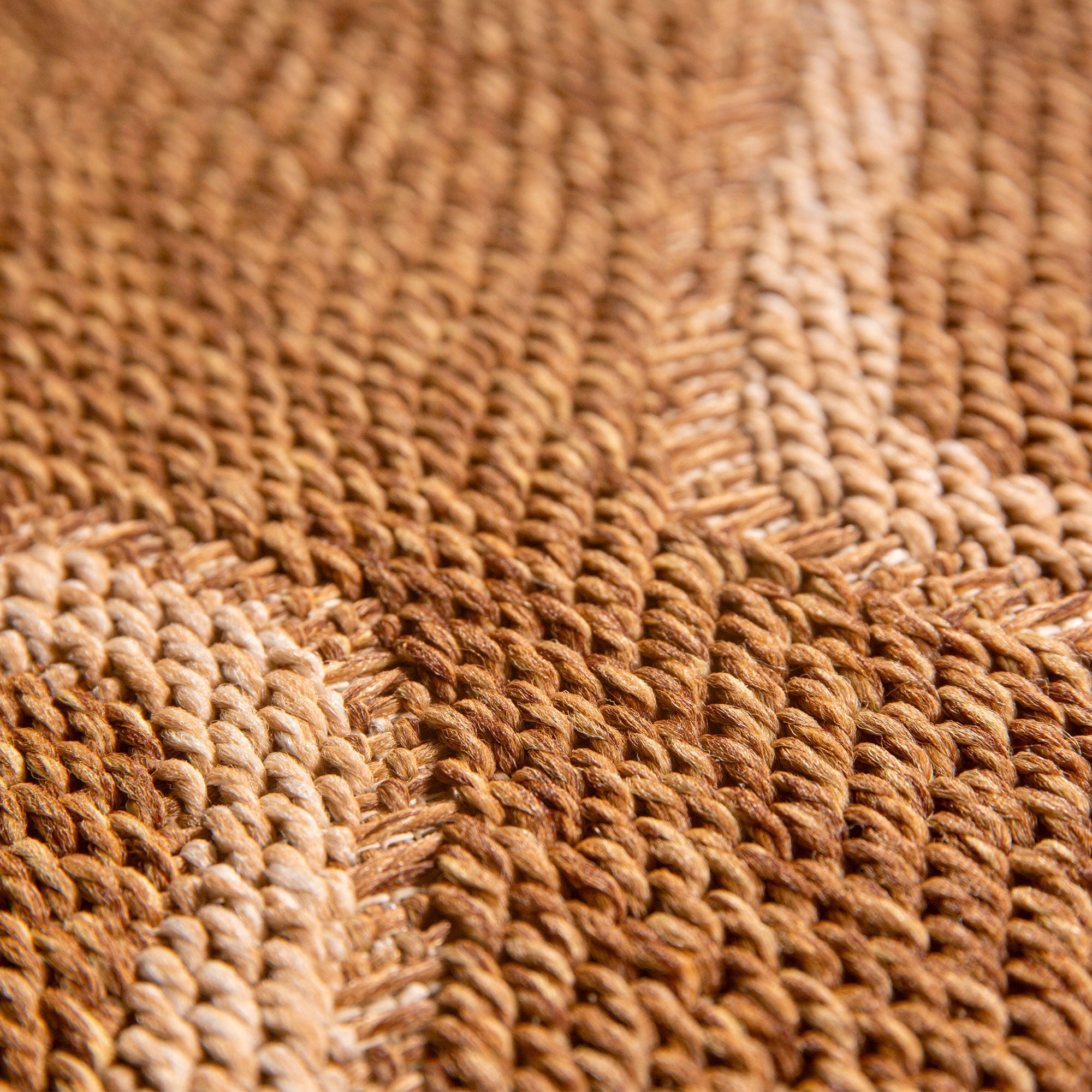 Tapis Meknes Camel