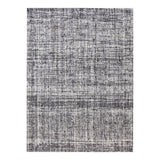 Tapis Menorca Anthracite