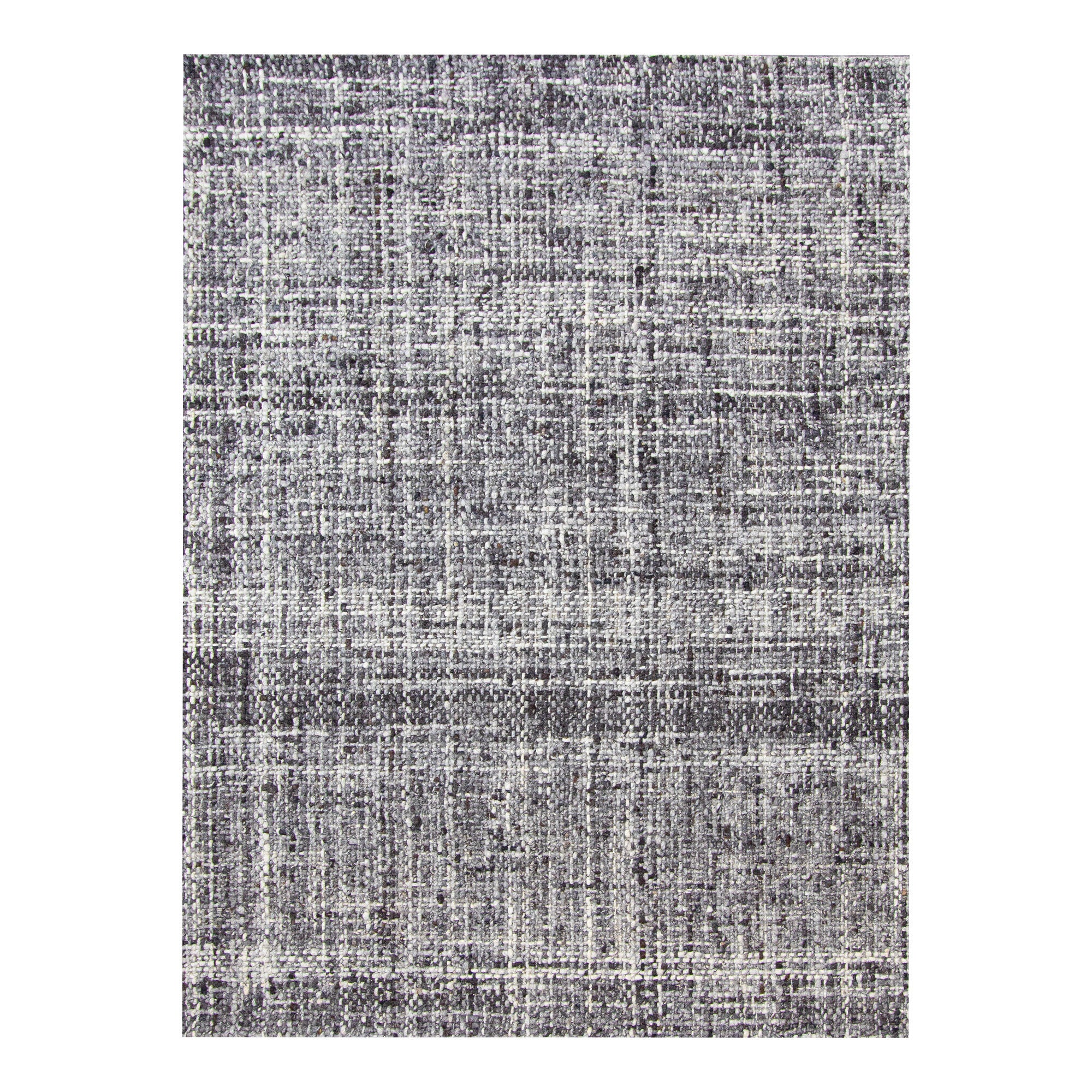 Tapis Menorca Anthracite