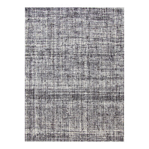 Tapis Menorca Anthracite