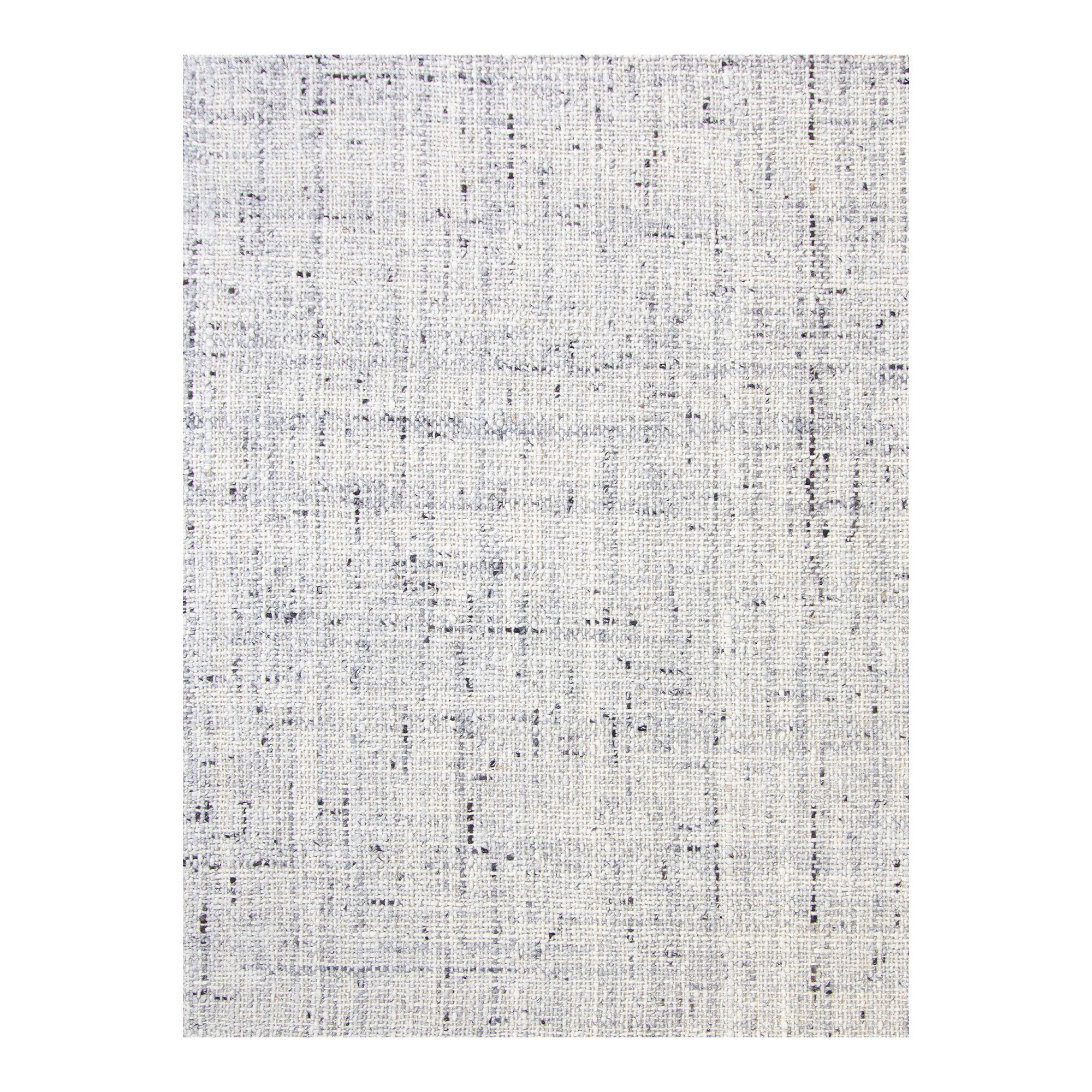 Tapis Menorca Anthracite
