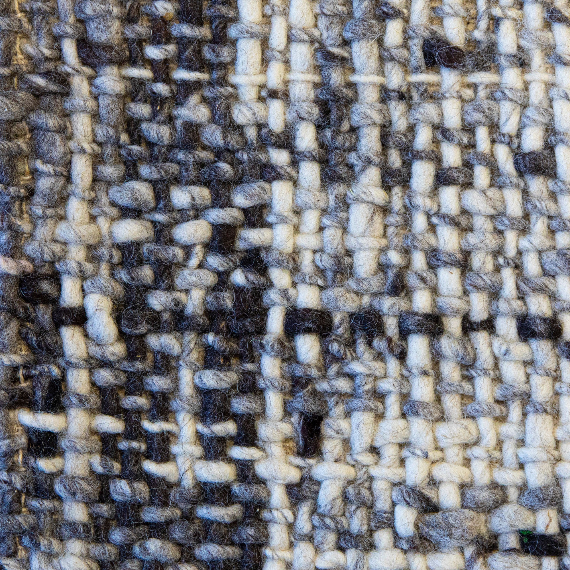 Tapis Menorca Anthracite
