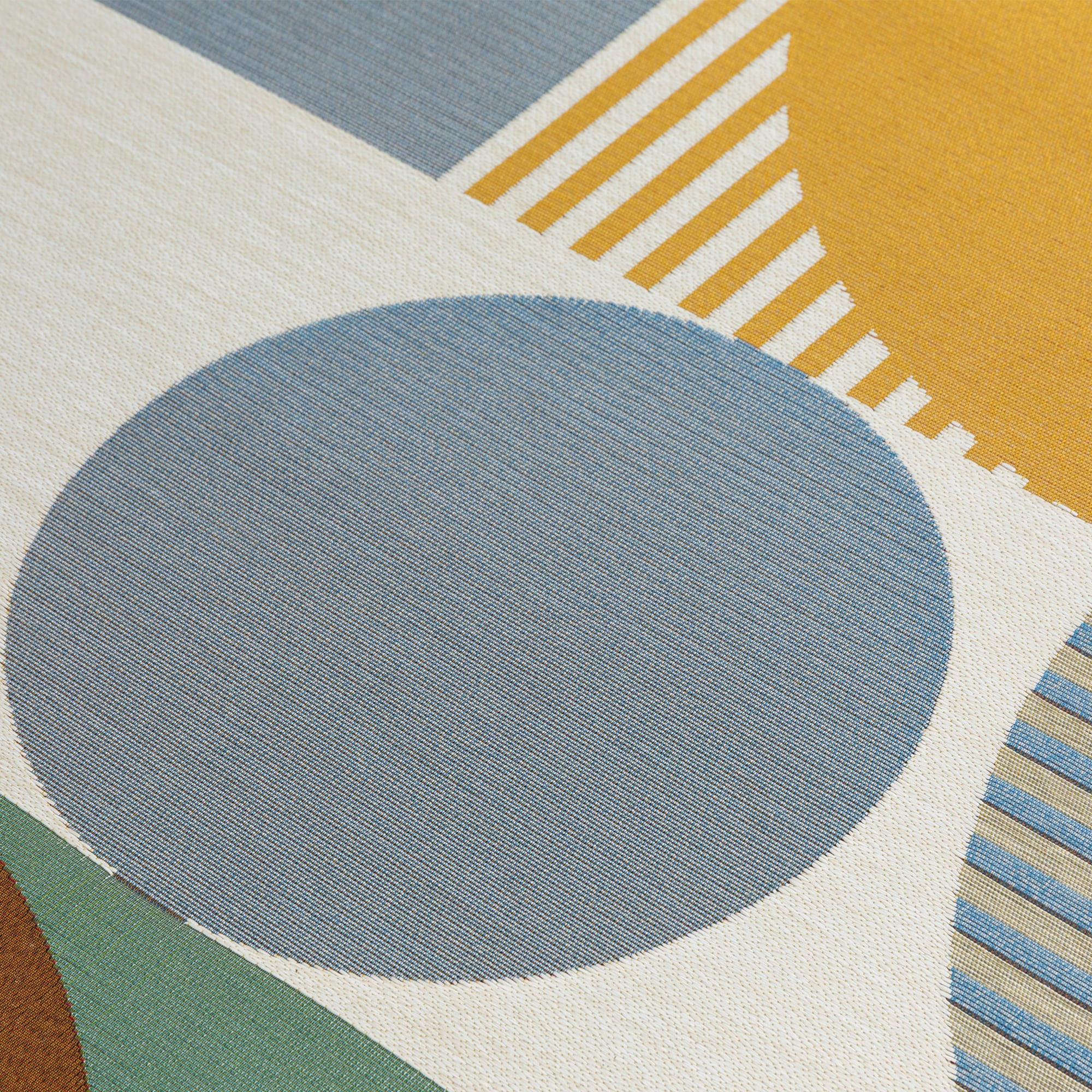 Tapis Oskar Multicolore