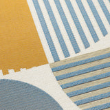 Tapis Oskar Multicolore