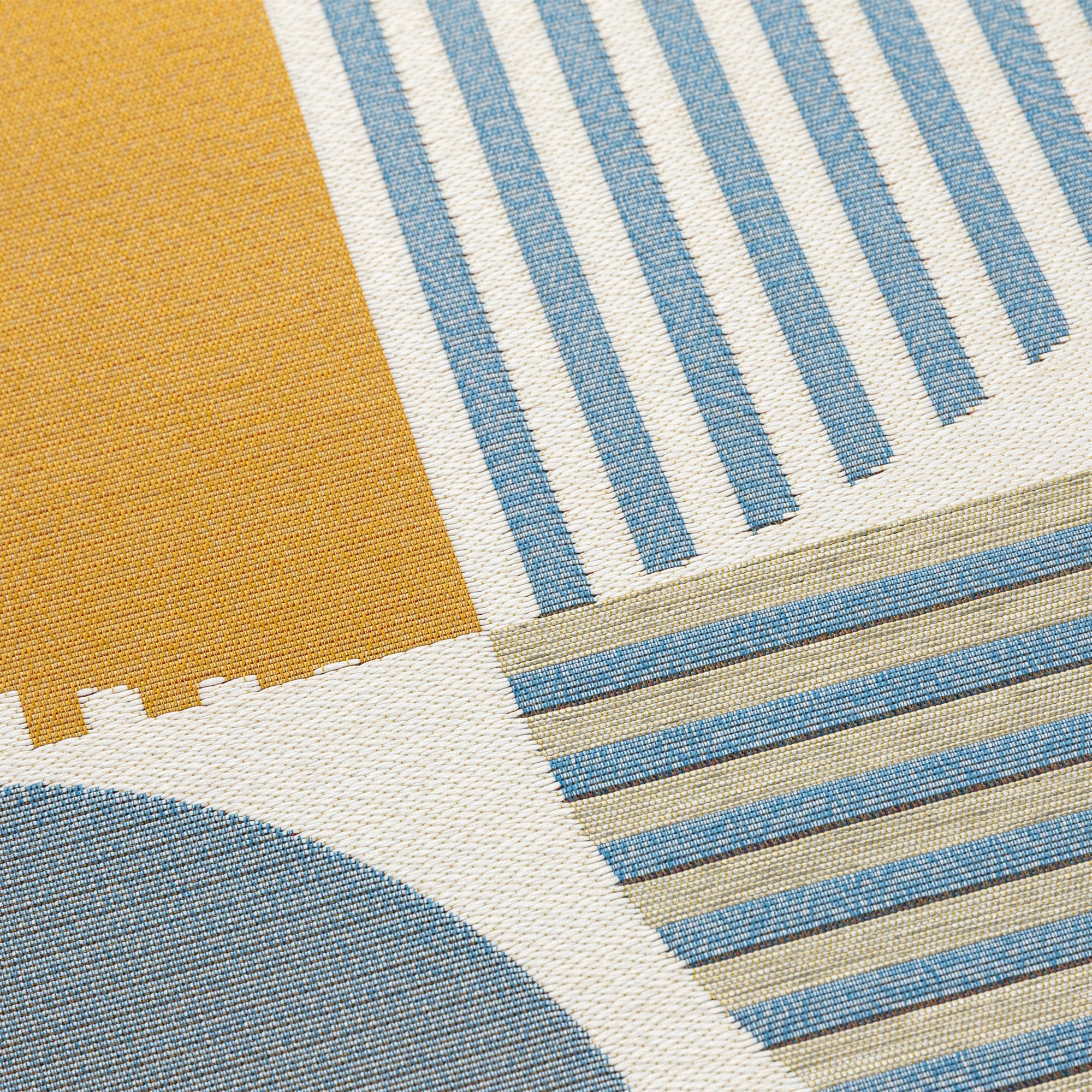 Tapis Oskar Multicolore