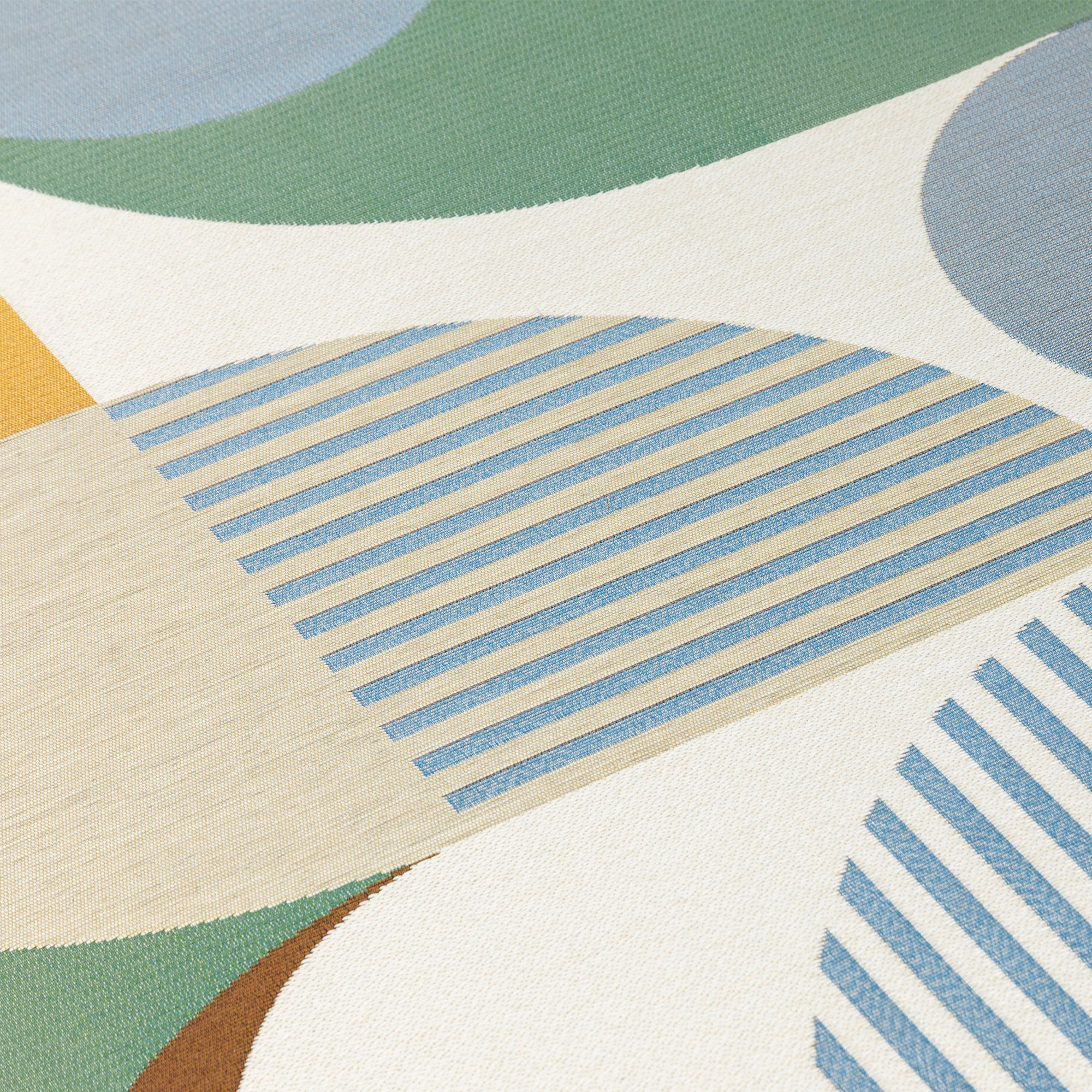 Tapis Oskar Multicolore