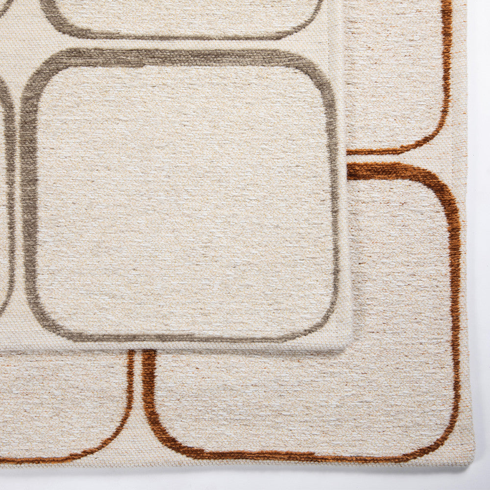 Tapis Retba Camel
