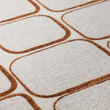 Tapis Retba Camel