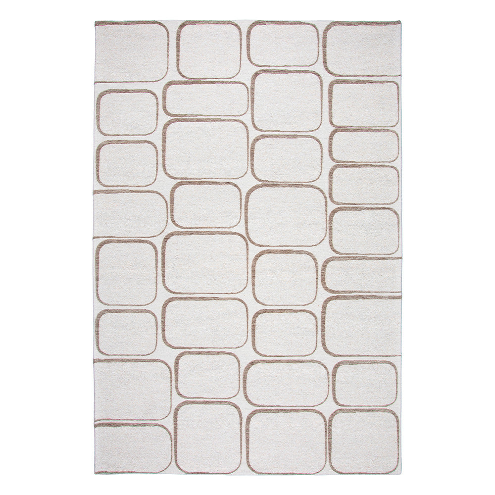 Tapis Retba Camel