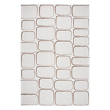 Tapis Retba Camel