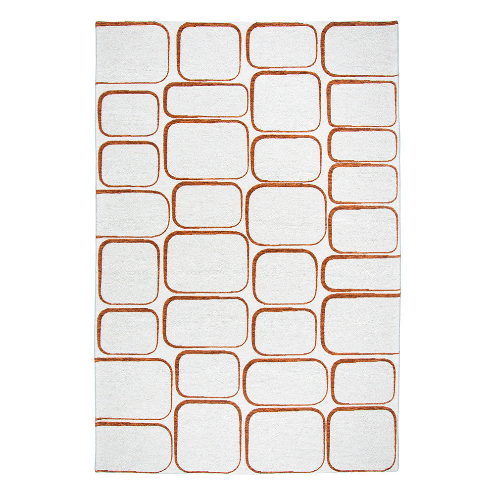 Tapis Retba Camel
