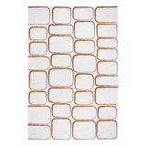 Tapis Retba Camel