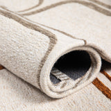Tapis Retba Camel