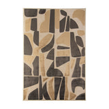 Tapis Nacala Camel
