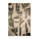 Tapis Nacala Camel