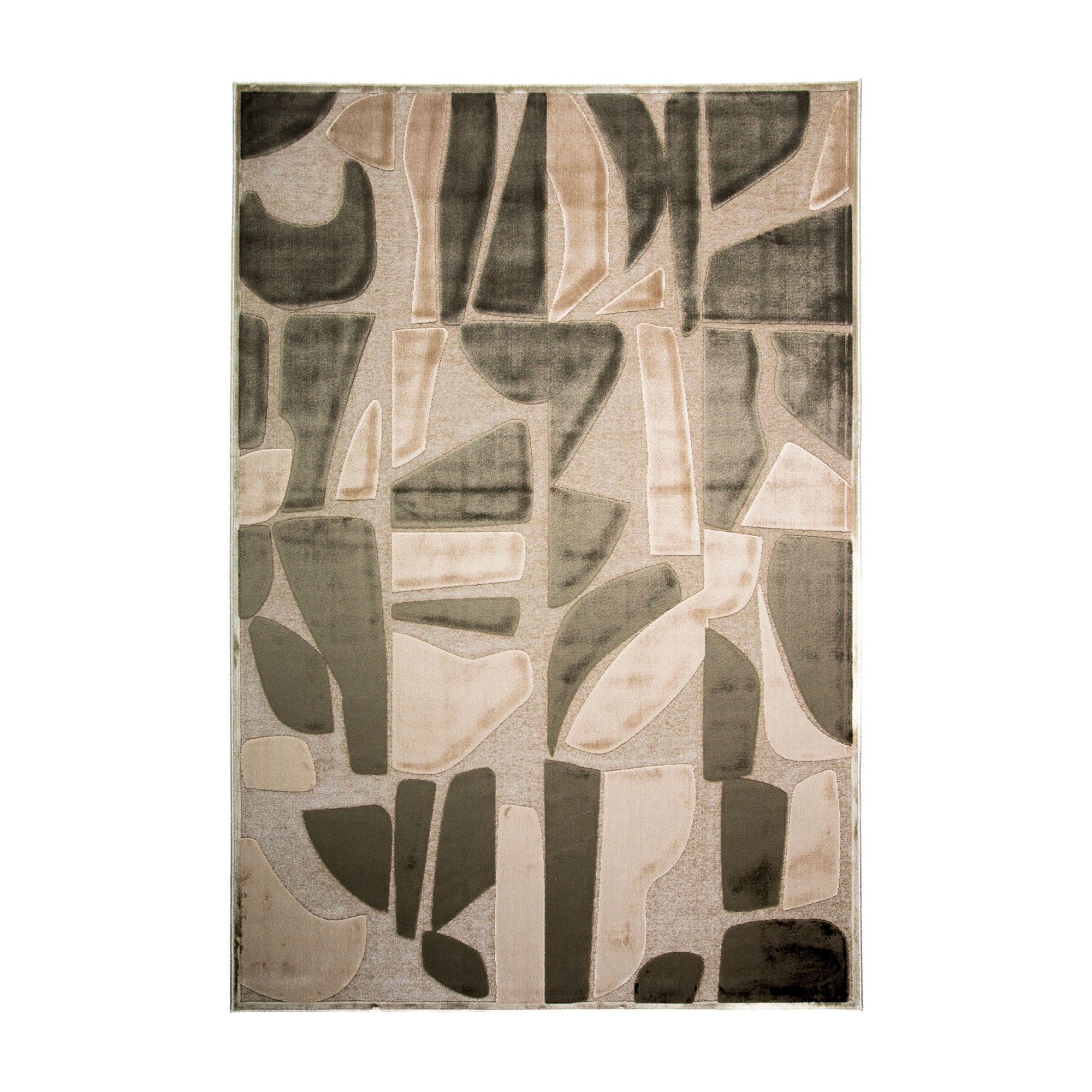 Tapis Nacala Camel