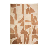 Tapis Nacala Camel