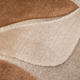 Tapis Nacala Camel